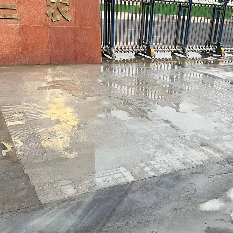 望花水泥路面翻新砂浆